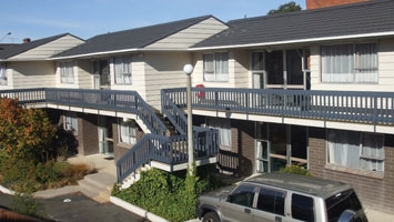Cumberland Motel